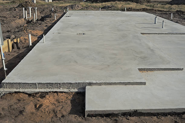 Foundations in OK