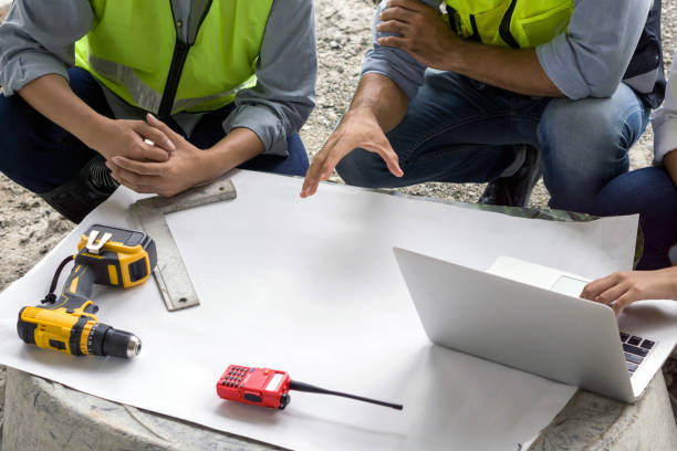 Best Custom Concrete Contractor  in Goldsby, OK