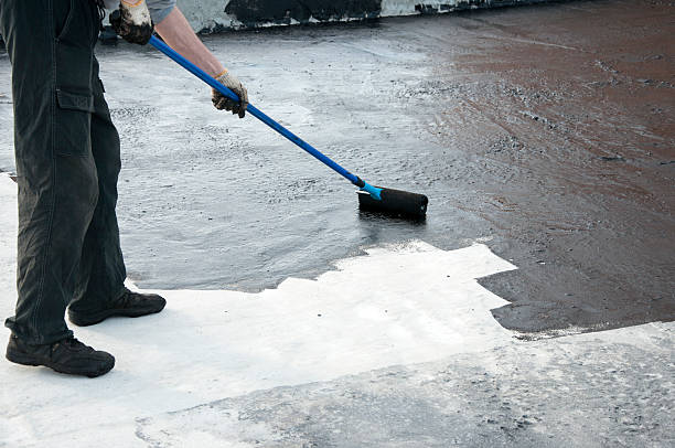 Best Concrete Leveling Services  in Goldsby, OK