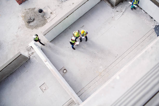 Best Concrete Leveling Services  in Goldsby, OK